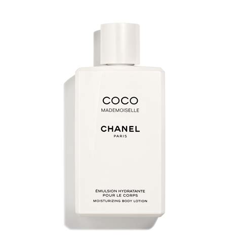 chanel bodylotion mademoiselle|chanel body lotion best price.